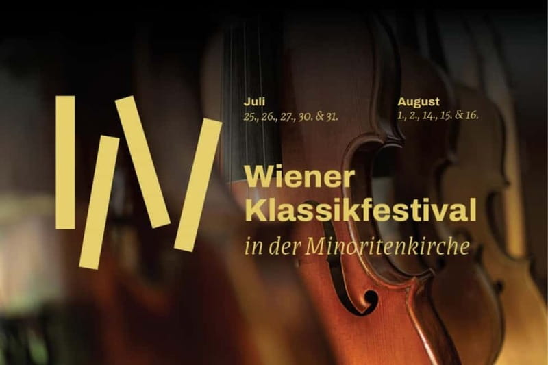 Vienna: Classical Concerts in the Minorite Church Ticket - Should you book this Minoritenkirche concert?