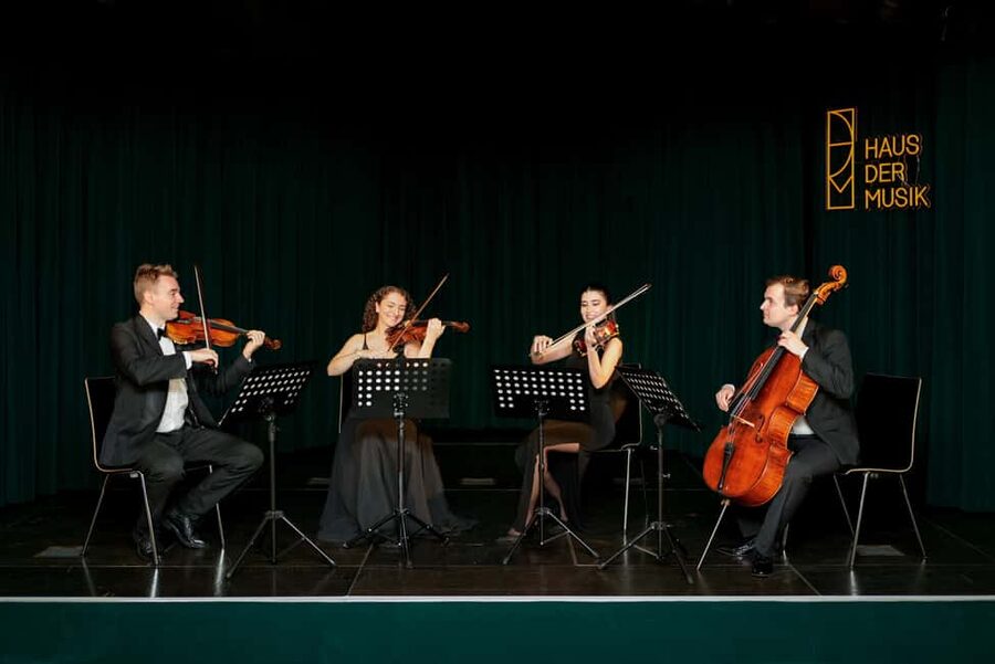 Vienna: Classical Masters Concert at Haus der Musik - Key things I’d flag before you go