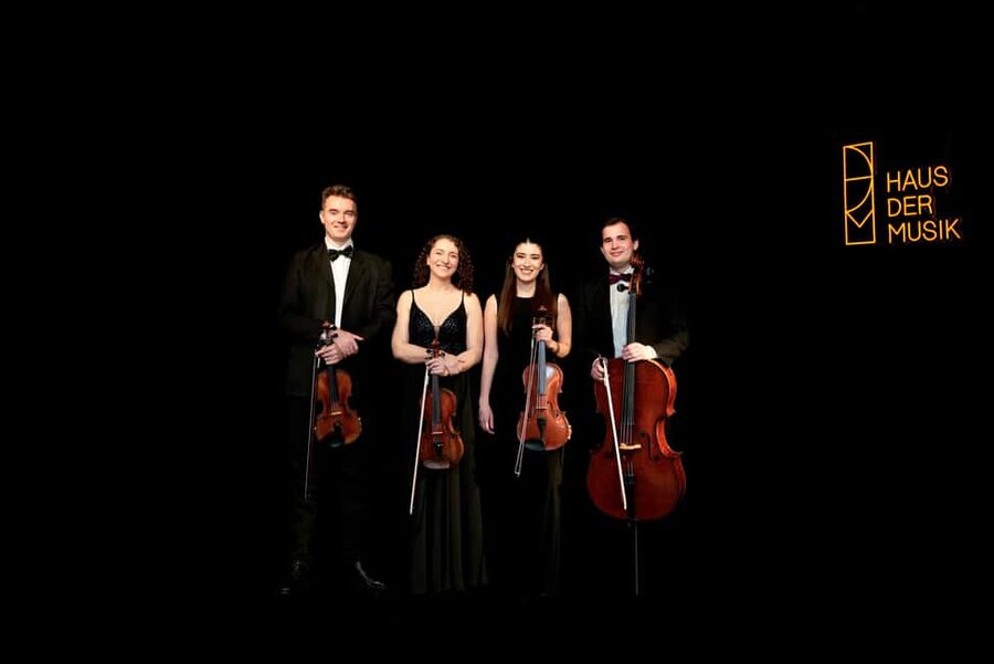 Vienna: Classical Masters Concert at Haus der Musik - Inside Haus der Musik: where the concert happens