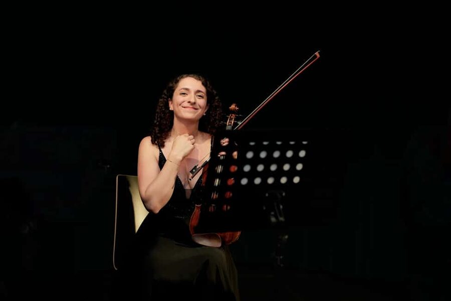 Vienna: Classical Masters Concert at Haus der Musik - Timing and arrival: 1 hour means on-time matters