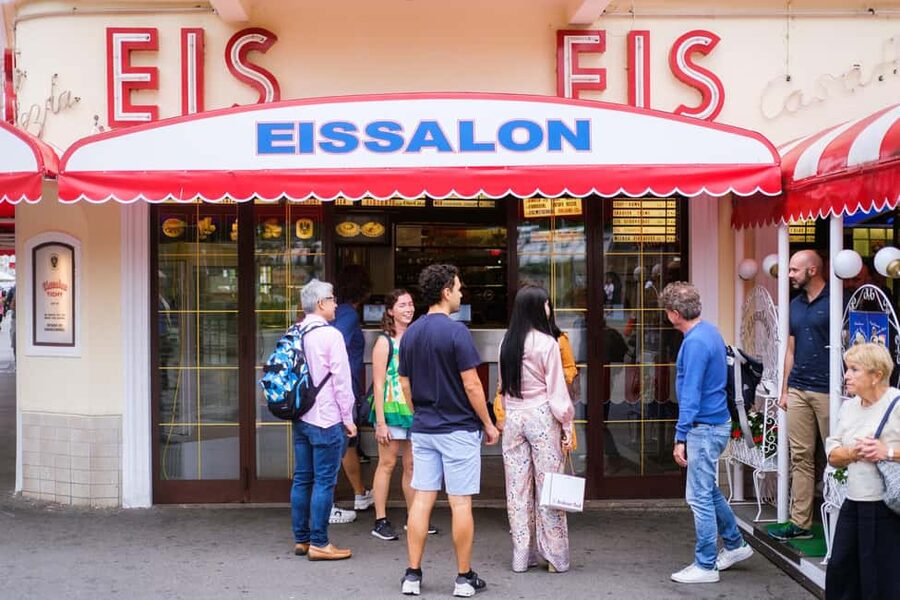 Vienna Coffee and Cake Tour: Sweets, Stories & Hidden Cafés - What you actually eat: cakes, pastries, and seasonal swaps