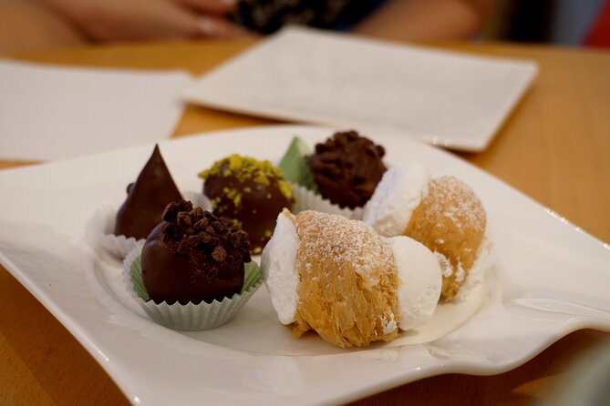 Vienna Coffee, Cake & Pastries Tour with Local Stories - Key highlights you’ll feel right away