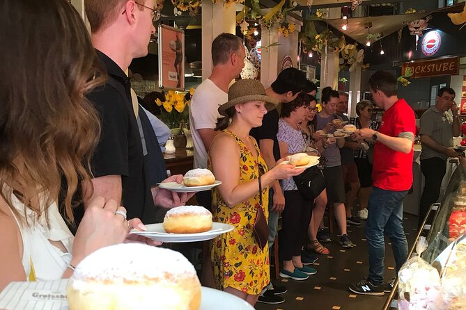 Vienna Coffee, Cake & Pastries Tour with Local Stories - Price and Value: What Your Money Covers in Real Life