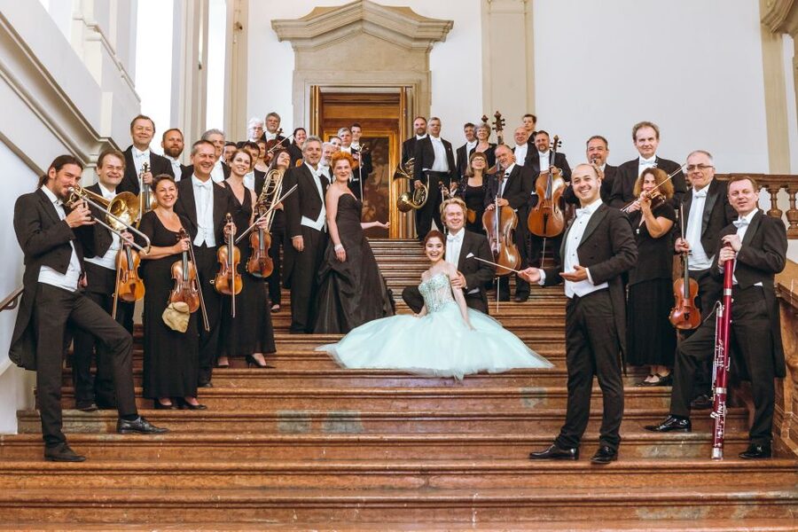 Vienna: Concert Tickets for Vienna Hofburg Orchestra - Timing in Vienna: The 8:30 PM Start and How Early to Arrive
