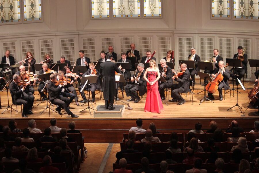 Vienna: Concert Tickets for Vienna Hofburg Orchestra - Who This Concert Is Best For (And Who Might Skip It)