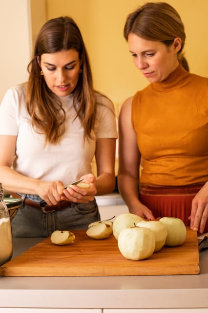 Vienna; Cooking Class: Make Schnitzel & Apple Strudel - What You’ll Love Most About Schnitzel & Strudel in Vienna
