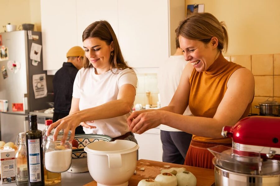 Vienna; Cooking Class: Make Schnitzel & Apple Strudel - FAQ