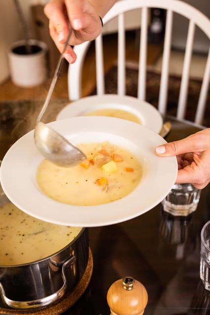 Vienna; Cooking Class: Make Schnitzel & Apple Strudel - Who This Cooking Class Fits Best (And Who Might Skip)