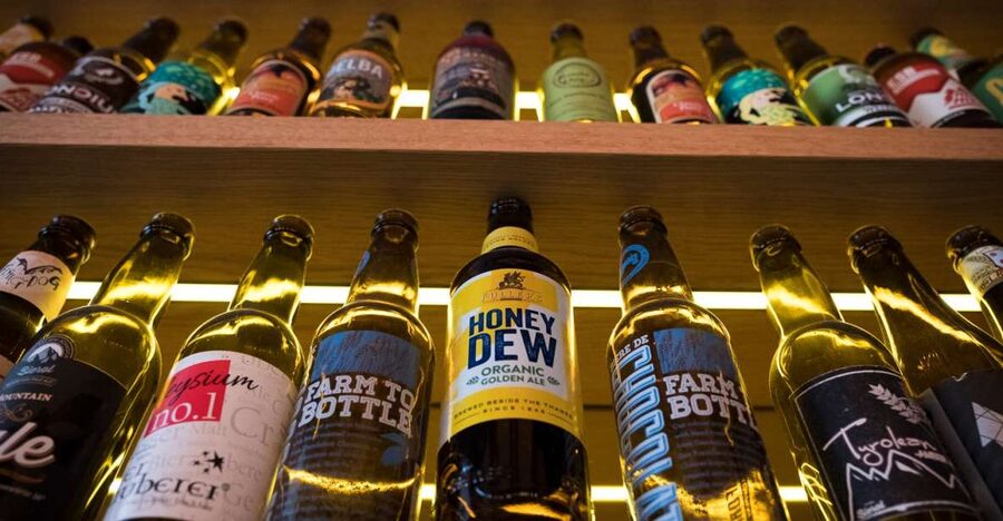 Vienna: Craft Beer Tasting Experience with Local Snacks - Key takeaways before you book