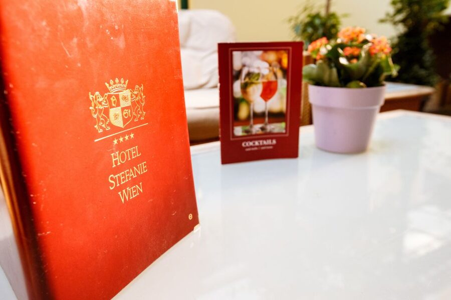 Vienna: Culinary Experience at Restaurant Stefanie - What makes this dinner worth your time