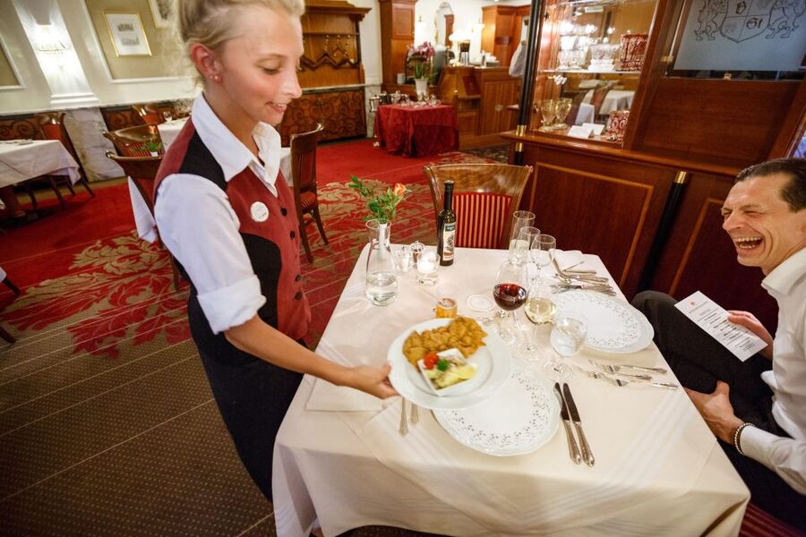 Vienna: Culinary Experience at Restaurant Stefanie - Should you book Restaurant Stefanie at Hotel Stefanie?
