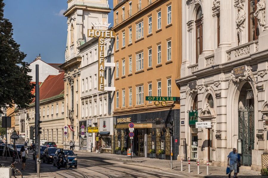 Vienna: Culinary Experience at Restaurant Stefanie - The 7 Austrian specialties you’ll taste (and why the stories matter)