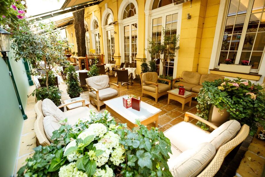 Vienna: Culinary Experience at Restaurant Stefanie - How the experience runs: dinner pacing, explanations, and take-home notes