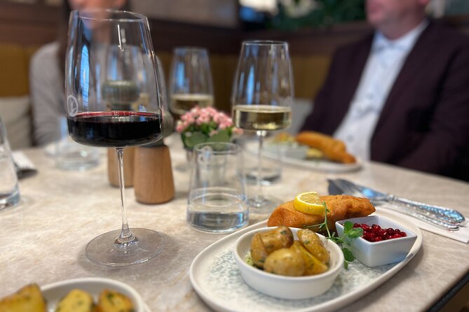 Vienna Culinary Experience: Private Guided Food Tour - Key things that make this tour worth your time