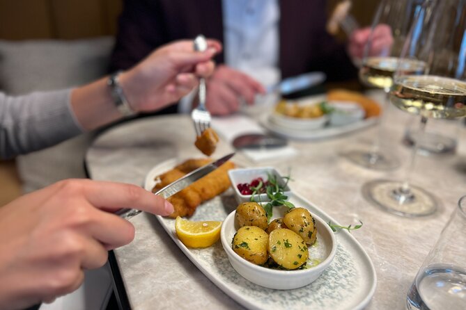 Vienna Culinary Experience: Private Guided Food Tour - A 3.5-hour plan that fits how Vienna food actually works