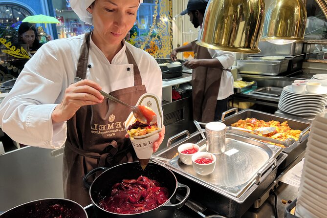 Vienna Culinary Experience: Private Guided Food Tour - Price and value: what $431.77 buys you (and what it doesn’t)