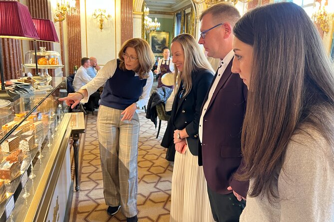 Vienna Culinary Experience: Private Guided Food Tour - How to get the most from your guide (Sebastian or Nora energy)