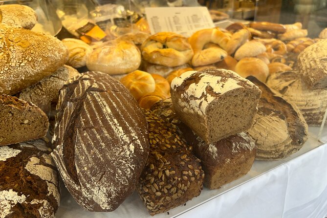 Vienna Culinary Experience: Private Guided Food Tour - Who this tour suits best