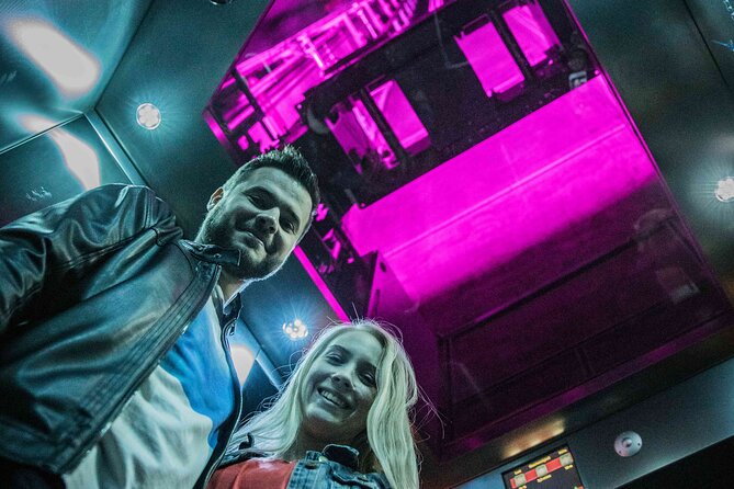 Vienna Danube Tower - Tickets, vouchers, and avoiding the last-minute stress