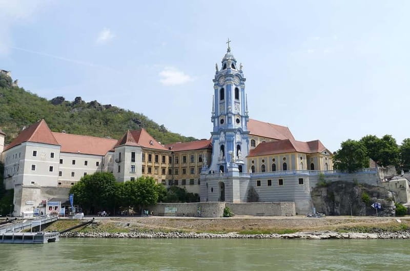 Vienna: Day Tour to Wachau Valley - Quick hits before you go