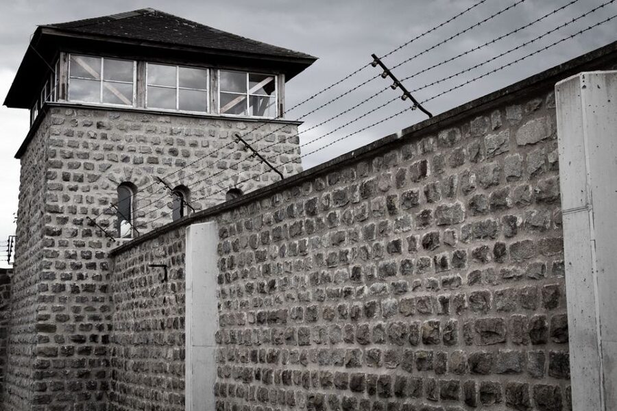 Vienna: Day Trip to Mauthausen Concentration Camp Memorial - Arriving at the Memorial: What the Live English Tour Covers