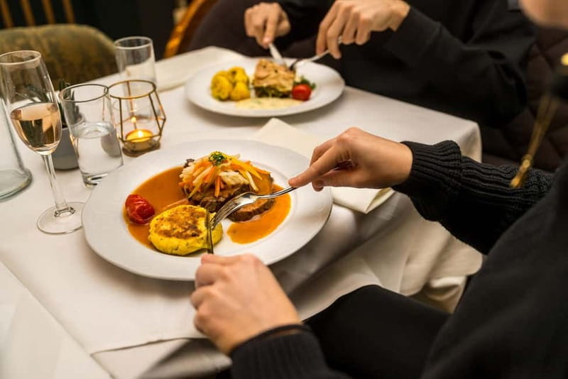 Vienna: Dinner & Concert at Schönbrunn Palace - Key Things I’d Remember Before You Go