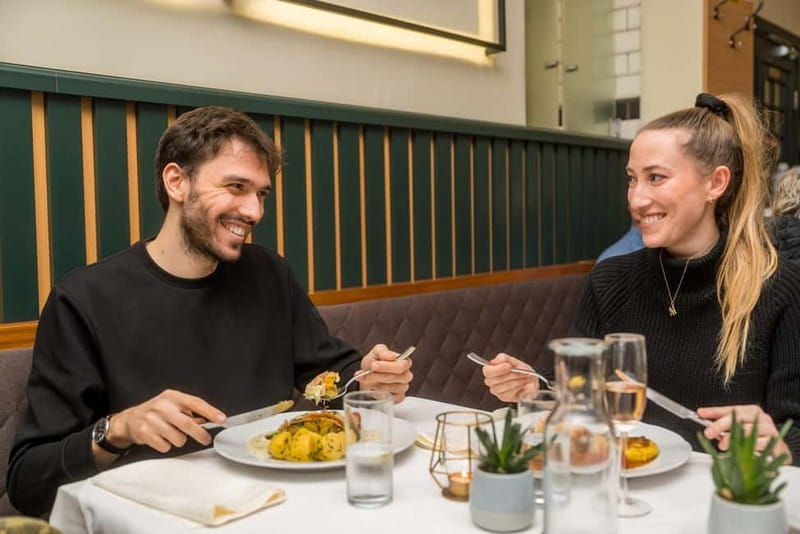 Vienna: Dinner & Concert at Schönbrunn Palace - 6:30 PM Dinner Near the Palace: What You’ll Eat (and What to Watch)