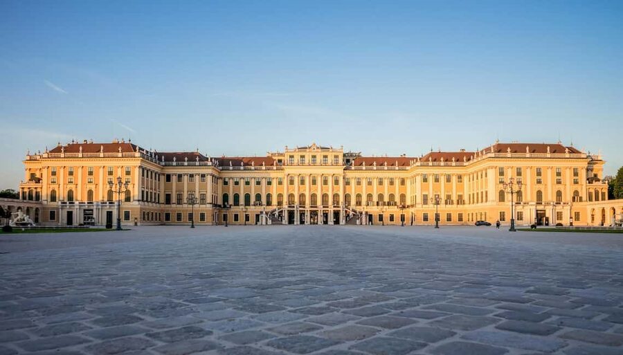 Vienna: EasyCityPass | City Card | Bus Metro Tram | Savings - Key things to know before you buy EasyCityPass Vienna
