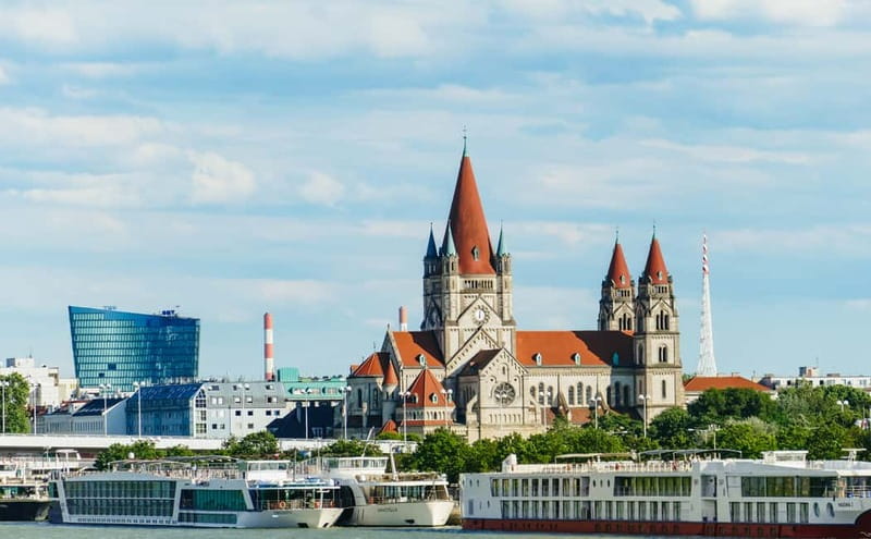 Vienna: EasyCityPass | City Card | Bus Metro Tram | Savings - Choosing the right duration: 24h vs 48h vs 72h vs 7 days