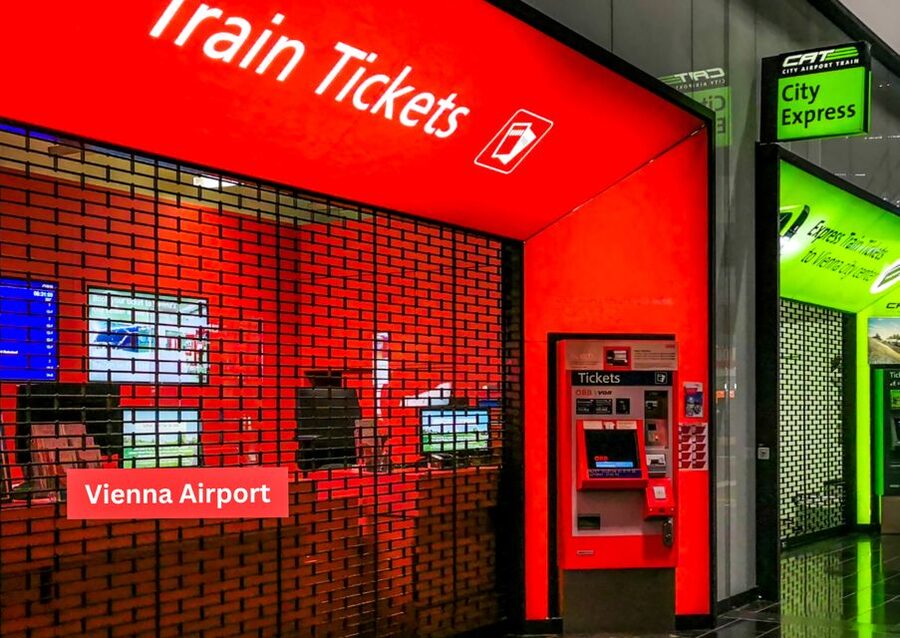 Vienna: EasyCityPass | City Card | Bus Metro Tram | Savings - Partner discounts: where you can actually feel the savings