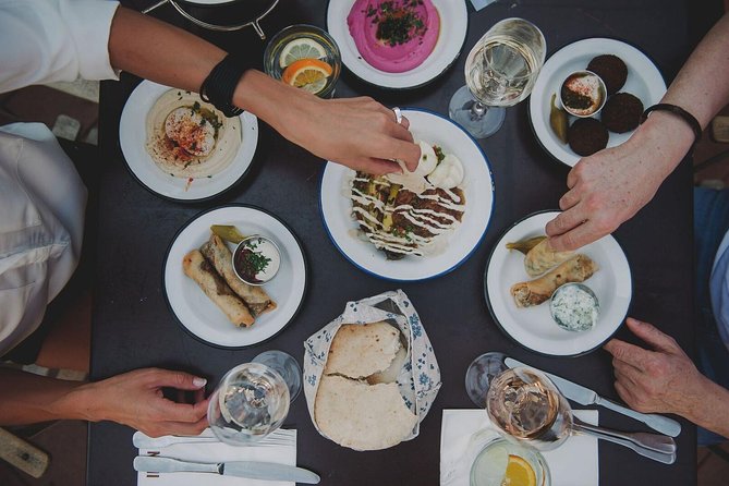 Vienna Eats: Private Foodie Walk with Coffee & Markets - Stephansplatz Finish: A Central Landing Zone for Your Next Meal