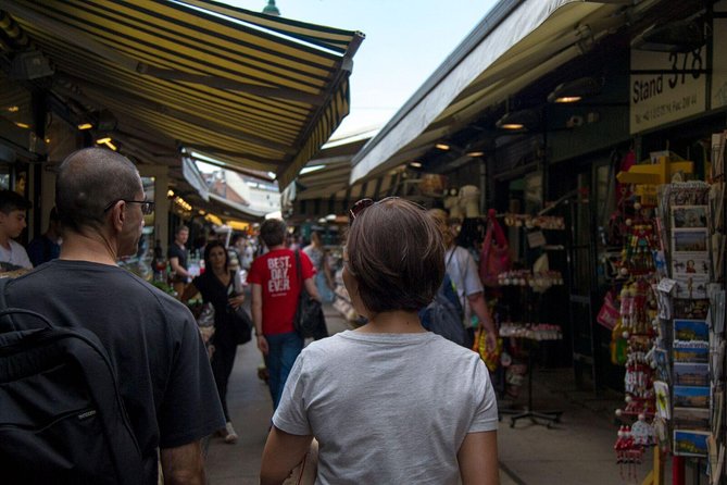 Vienna Eats: Private Foodie Walk with Coffee & Markets - What You’ll Eat and Drink (So You Know You’ll Be Full)