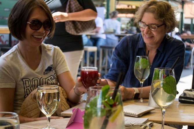 Vienna Eats: Private Foodie Walk with Coffee & Markets - Reumannplatz and Groissböck: Viennese Pastries Plus Fresh Coffee