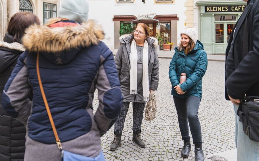 Vienna: Educational Walk Exploring Homelessness - Price and value: is $29 worth it?