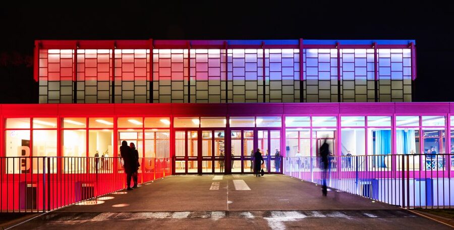 Vienna: Entry Ticket Belvedere 21 & Contemporary Art - The Real Layout: Ground Floor Exhibitions vs. Upper-Floor Contemporary Work