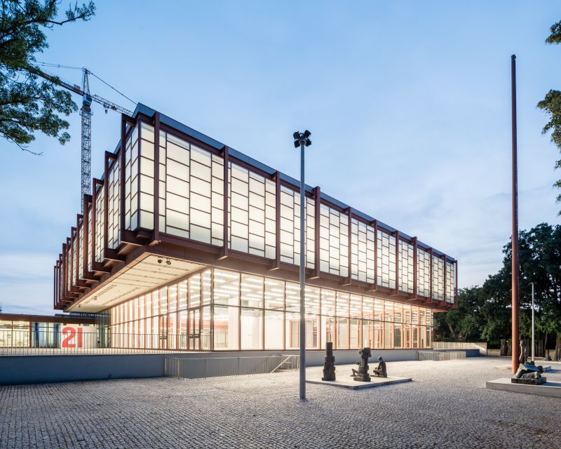 Vienna: Entry Ticket Belvedere 21 & Contemporary Art - Who This Visit Fits Best (And Who Might Want a Different Plan)
