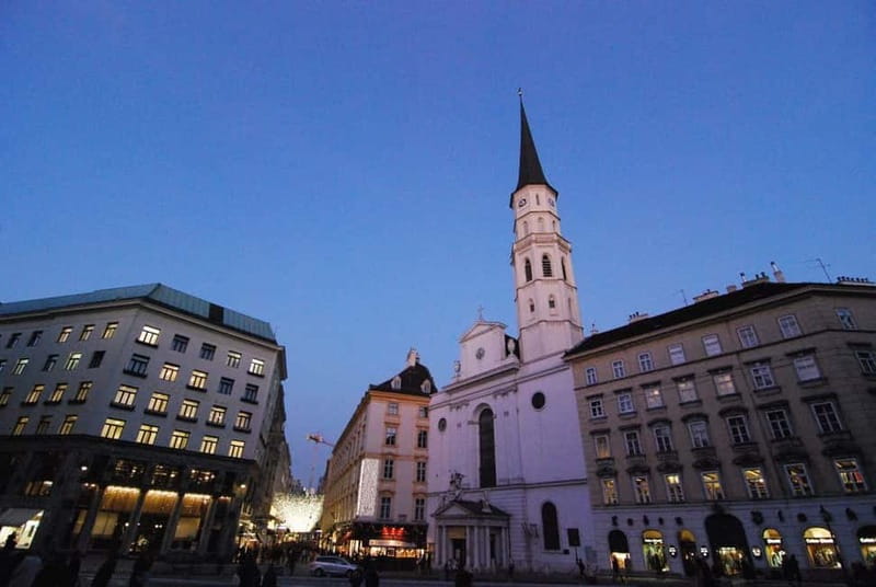 Vienna: Essential History Walking Tour - Key things I’d watch for