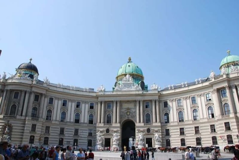 Vienna: Essential History Walking Tour - Michaelerplatz Excavations: Roman Vienna, under your feet