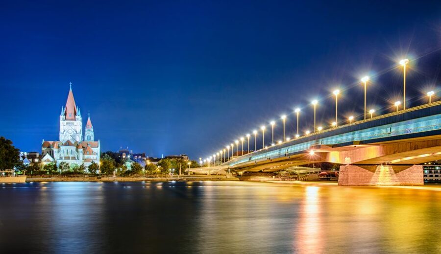 Vienna: Evening Cruise Along The Danube - Should You Book This Vienna Evening Danube Cruise?