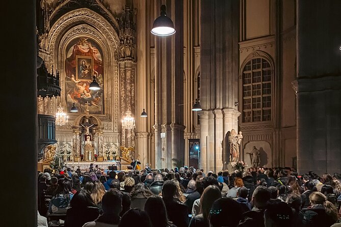 Vienna: Festive Advent, Christmas and New Year concerts - Price, value, and time: is $33.57 really fair?