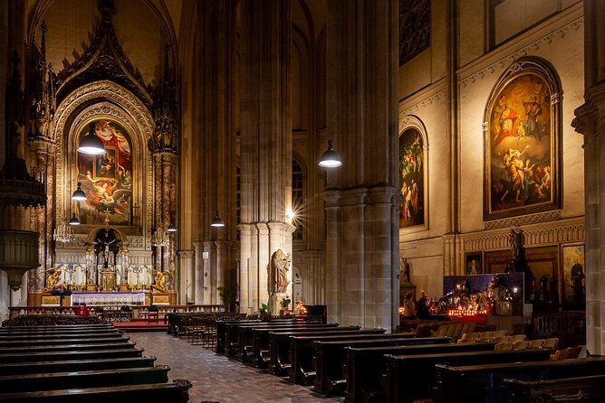 Vienna: Festive Advent, Christmas and New Year concerts - Where and when to fit it into your Vienna winter evening