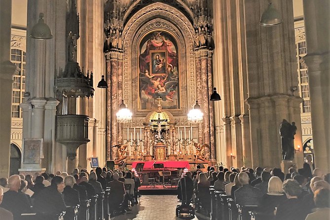 Vienna: Festive Advent, Christmas and New Year concerts - How to choose the best night for your taste