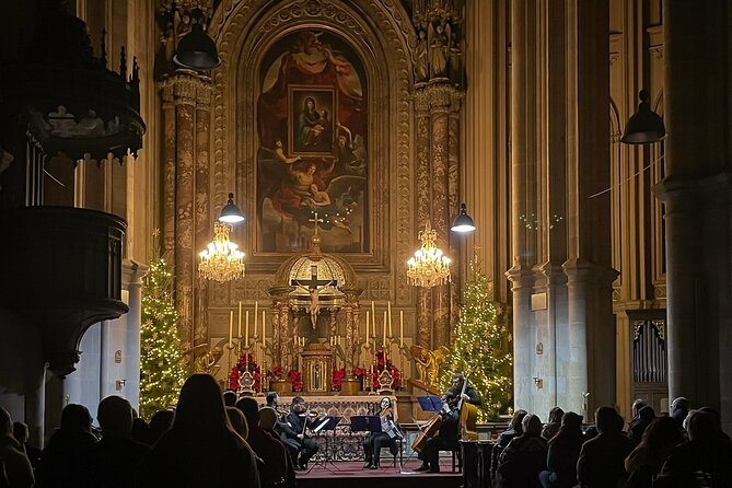 Vienna: Festive Advent, Christmas and New Year concerts - Should you book these Festive Advent, Christmas and New Year concerts?