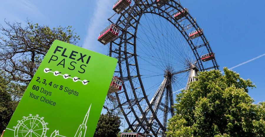 Vienna FLEXI Pass: Choose from 70+ Top Sights in one Ticket - Quick take: what matters most
