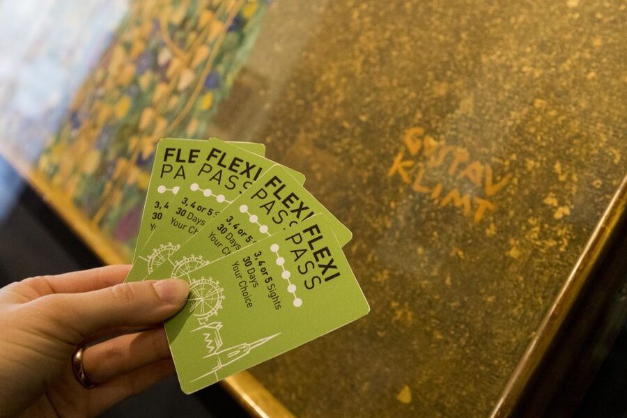 Vienna FLEXI Pass: Choose from 70+ Top Sights in one Ticket - Skip-the-line entry: where it helps and the one planning catch