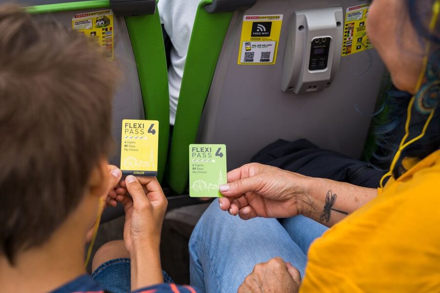 Vienna FLEXI Pass: Choose from 70+ Top Sights in one Ticket - Sights worth prioritizing with one of your FLEXI Pass slots