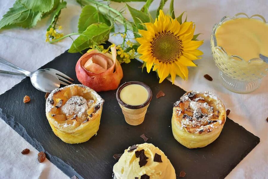Vienna: Food tasting tour of Hidden Gems (Small Groups) - Bakery stop: a quick hit that sets your sweet-to-salty rhythm