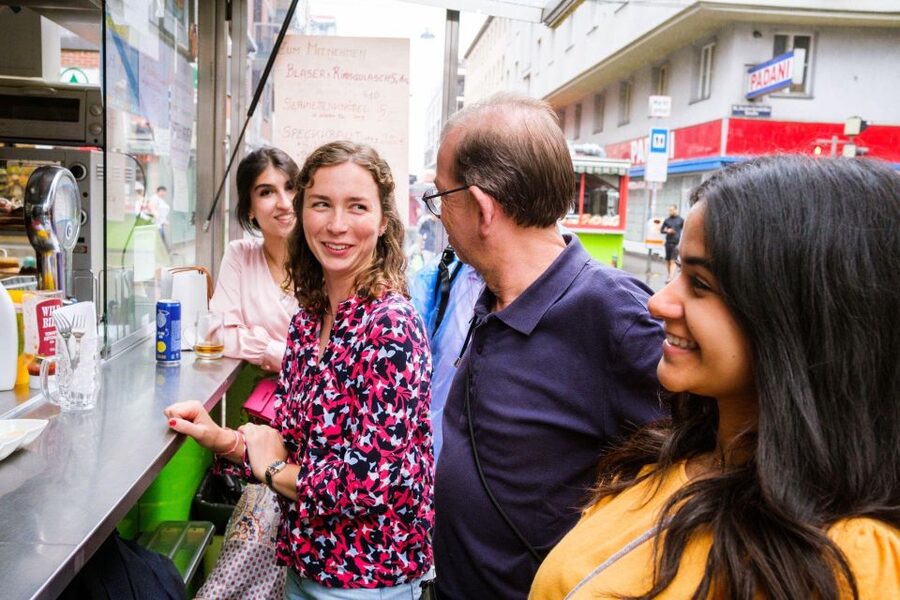 Vienna Food Tour: Dishes, Wine, Street Food & Culture - Key Highlights I’d Prioritize