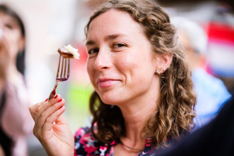 Vienna Food Tour: Dishes, Wine, Street Food & Culture - Pace, Walking, and the Transport Time Reality Check