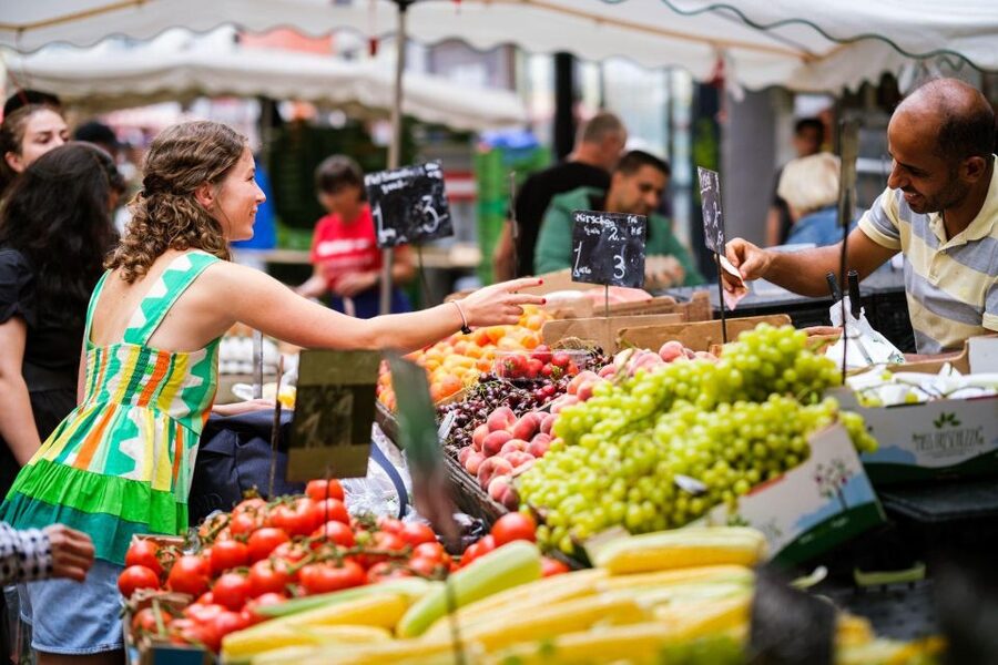 Vienna Food Tour: Dishes, Wine, Street Food & Culture - A 5-Hour Plan That Feels Like Local Eating (Not a Checklist)